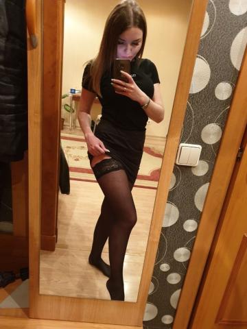 Анкета проститутки Алла - Фото 1, , 23 года, №38493